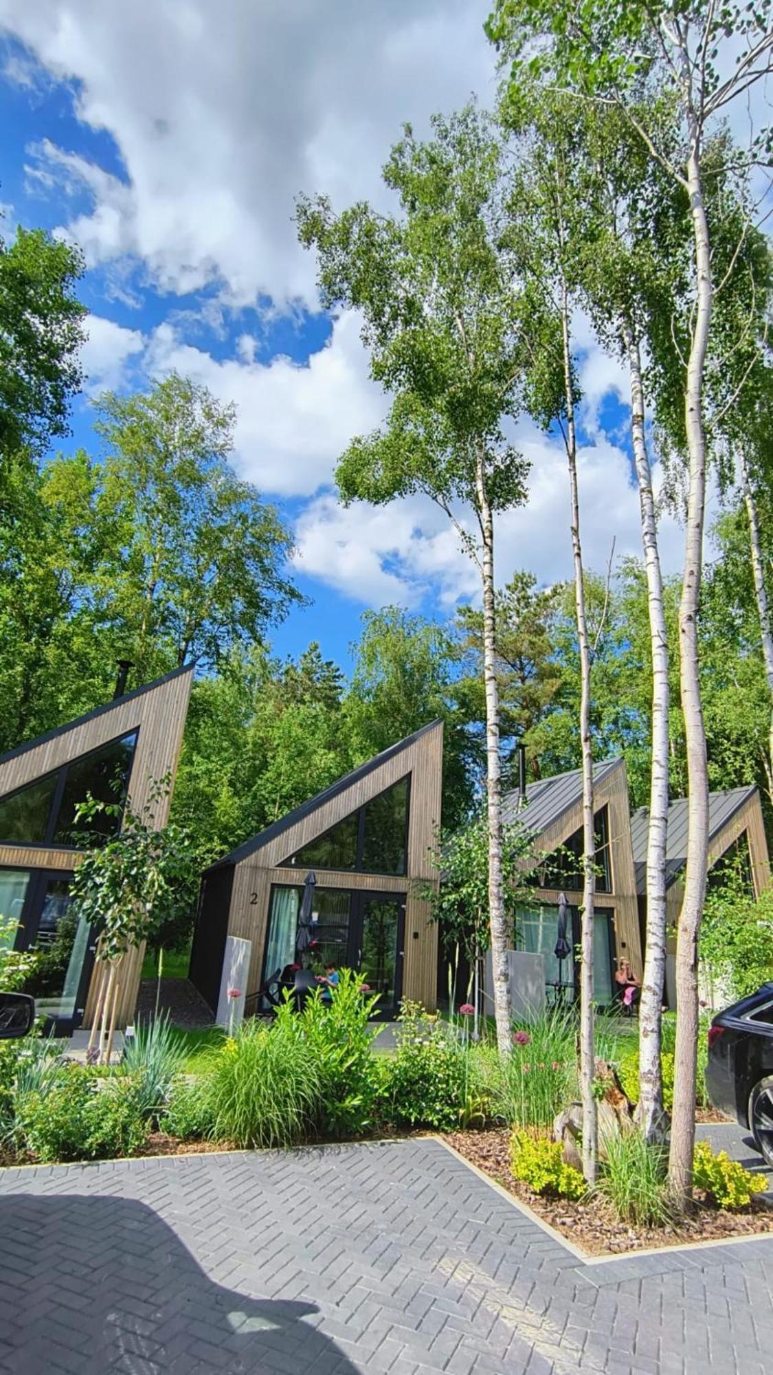 Village Mielno - Najpiekniejsze Domki Wakacyjne Nad Morzem Mielno (Koszalin) Exterior foto